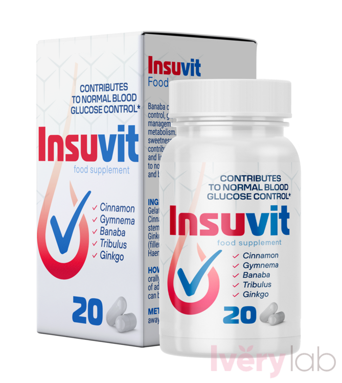 Insuvit